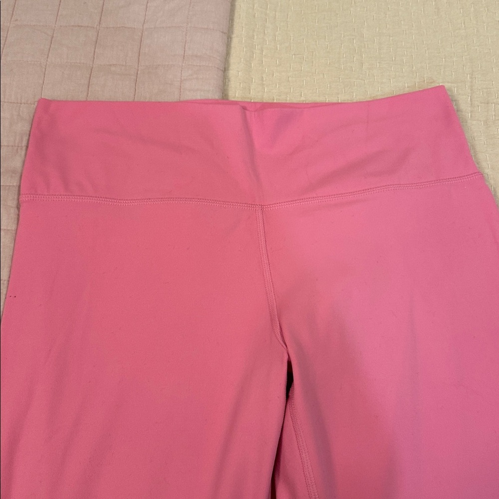 Avia Pink Leggings